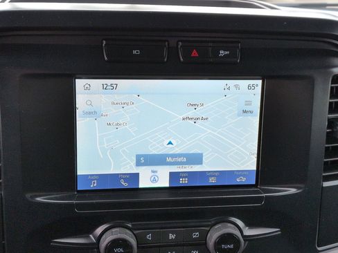 Used 2023 Ford F150 XL w/ STX Appearance Package image 23