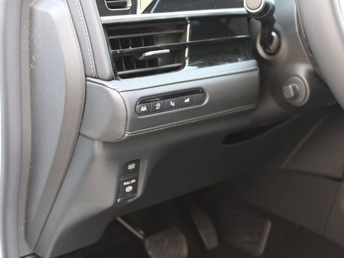 Used 2025 INFINITI QX80 Luxe w/ Cargo Package image 27