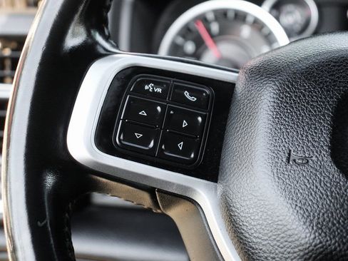 Used 2021 RAM 3500 Big Horn w/ Level 1 Equipment Group image 21