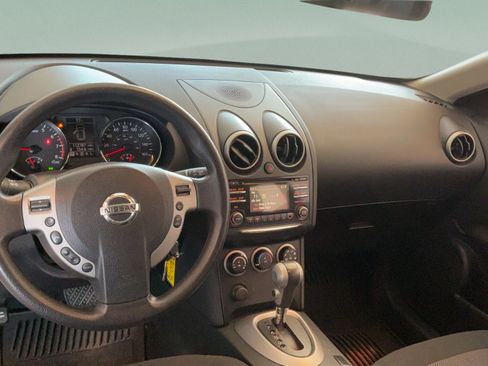 Used 2013 Nissan Rogue S w/ Special Edition Pkg FWD image 18