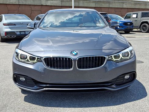 Used 2018 BMW 430i Gran Coupe xDrive AWD/4WD image 2