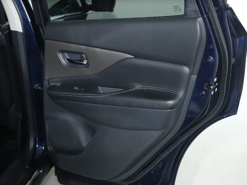 Certified 2024 Nissan Murano SL AWD/4WD image 35