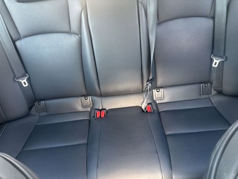 Used 2019 Lexus ES 350 F Sport w/ Accessory Package 2 FWD image 12