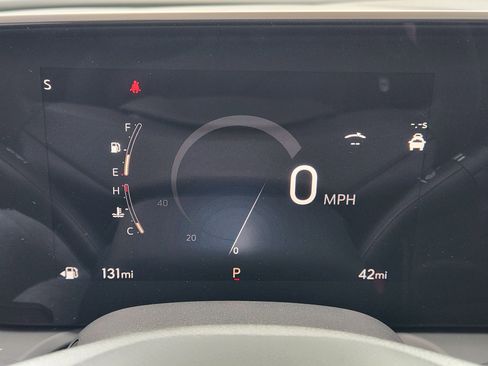 New 2026 Buick Encore GX Sport Touring image 12