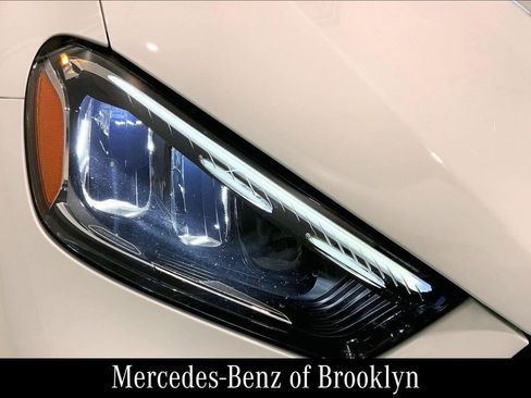 Used 2024 Mercedes-Benz GLE 350 4MATIC image 29