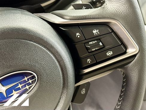 New 2026 Subaru Ascent Limited AWD/4WD image 13