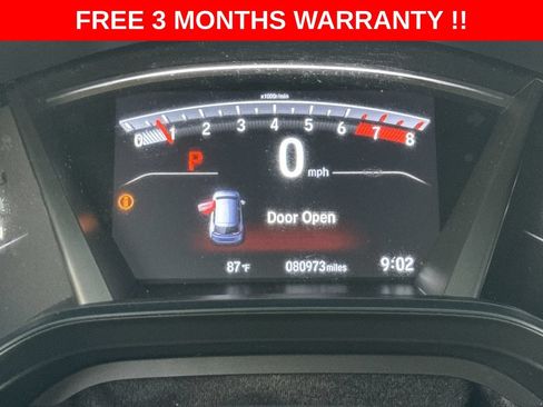 Used 2020 Honda CR-V LX image 16
