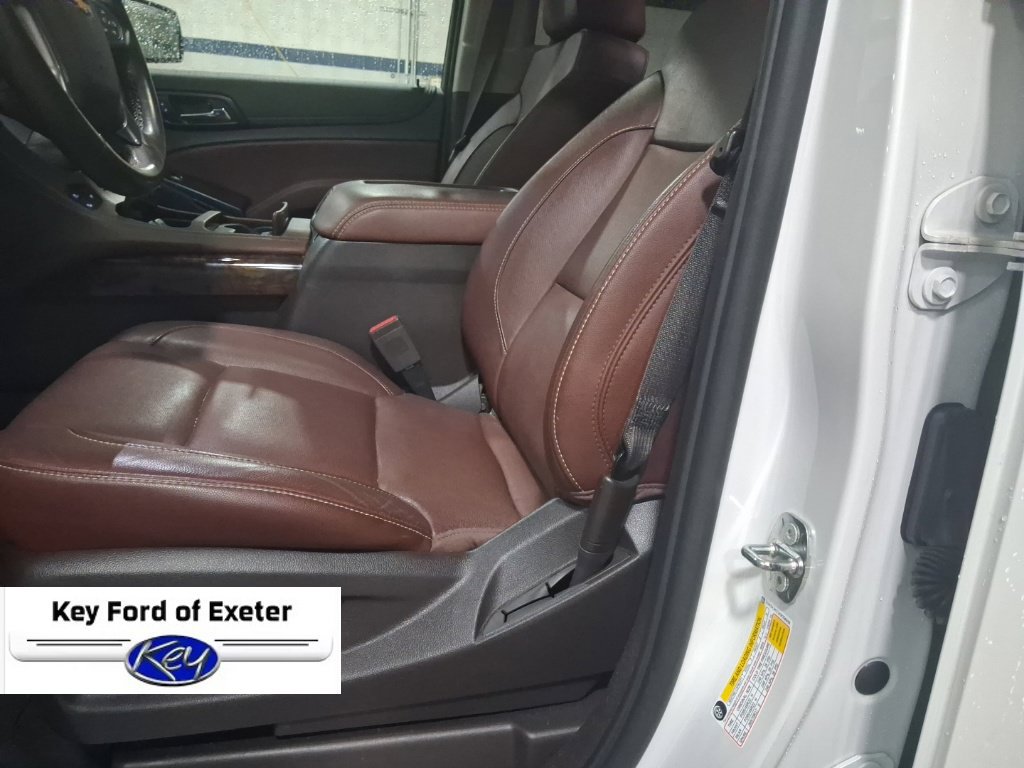 Used 2019 Chevrolet Suburban Premier AWD/4WD image 56