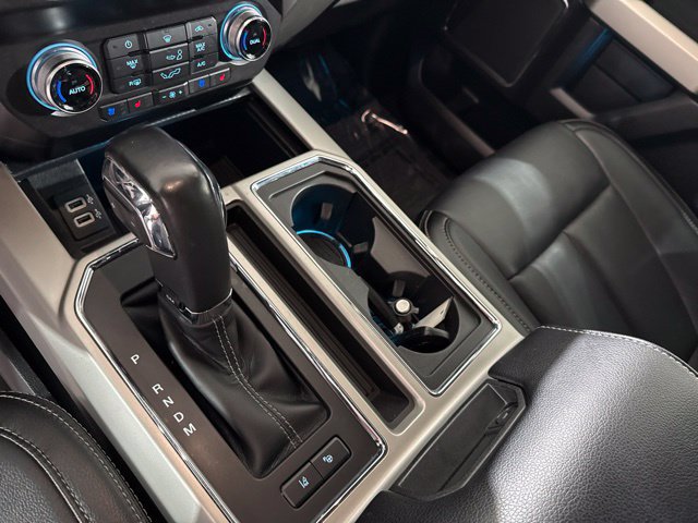Used 2020 Ford F150 Lariat w/ Equipment Group 502A Luxury AWD/4WD image 18