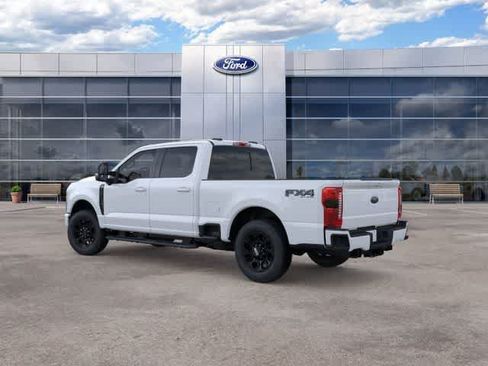 New 2026 Ford F250 XLT w/ XLT Premium Package AWD/4WD image 4