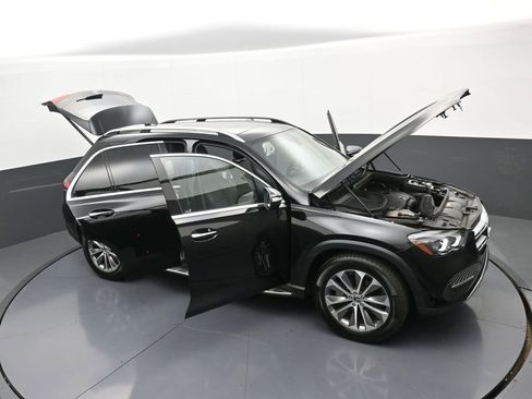 Used 2023 Mercedes-Benz GLE 350 4MATIC image 38
