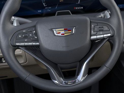 New 2026 Cadillac CT5 Premium Luxury image 19
