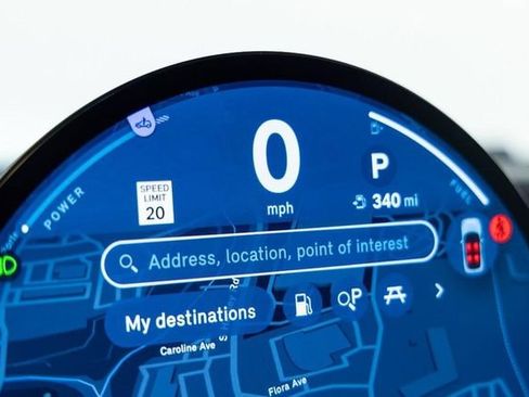 New 2026 MINI Cooper John Cooper Works image 2