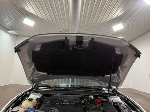 Used 2019 Lincoln Continental Premiere image 86