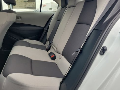 New 2026 Toyota Corolla LE image 10