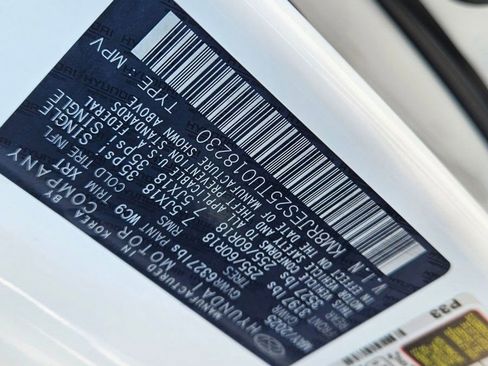 New 2026 Hyundai Palisade XRT Pro image 19