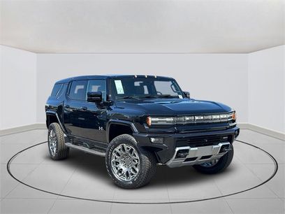 New 2025 GMC Hummer EV 3X