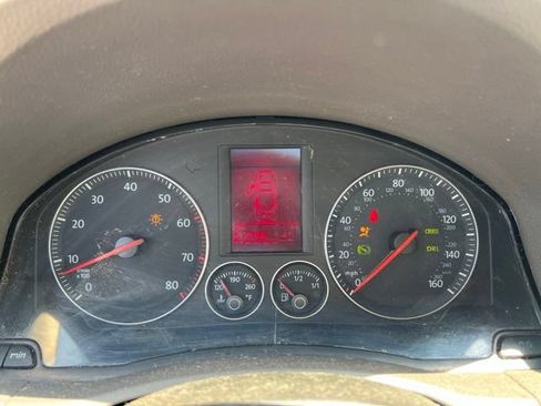 Used 2006 Volkswagen Jetta 2.5 FWD image 8