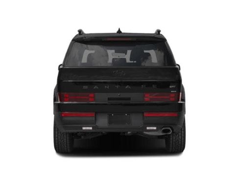 New 2026 Hyundai Santa Fe XRT image 5