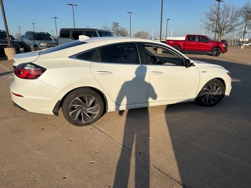 Used 2022 Honda Insight Touring image 9