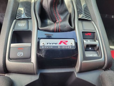 Used 2019 Honda Civic Type R image 30