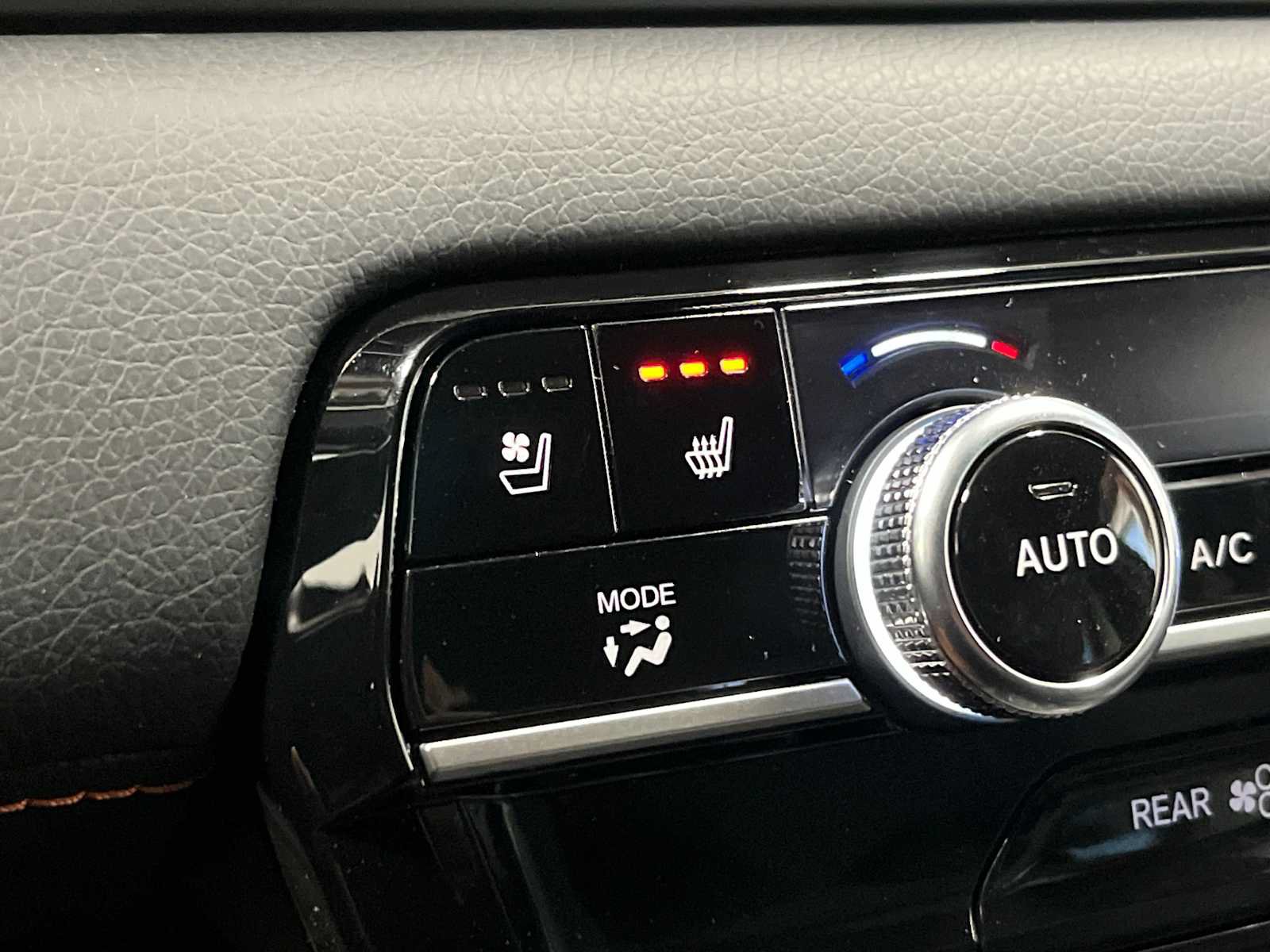New 2026 Honda Passport TrailSport Elite image 21