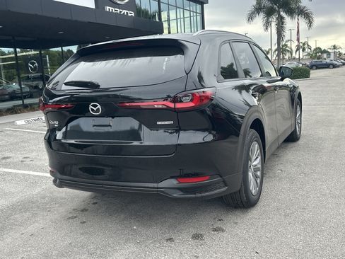 New 2026 MAZDA CX-90 3.3 Turbo w/ Select Package image 6