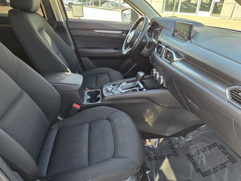 Used 2020 MAZDA CX-5 Sport image 29