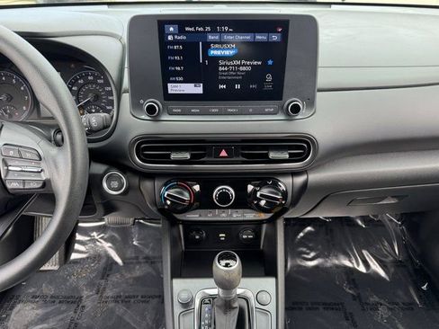 Used 2023 Hyundai Kona SEL w/ Cargo Package image 25