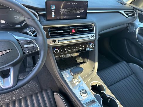 New 2026 Genesis G70 2.5T Prestige image 27