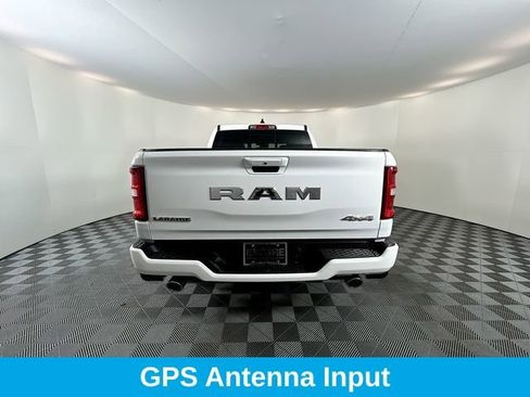 New 2026 RAM 1500 Laramie image 10