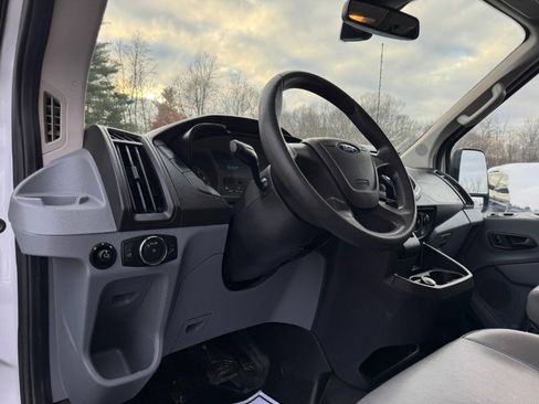 Used 2019 Ford Transit 150 130 Medium Roof image 14