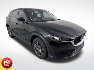 Used 2019 MAZDA CX-5 Touring 360° Tour