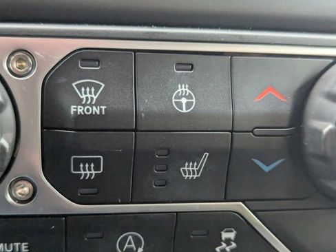 Used 2023 Jeep Gladiator Rubicon w/ LED Lighting Group image 24