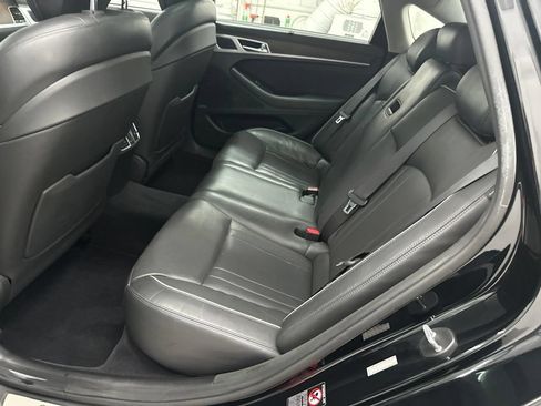Used 2015 Hyundai Genesis 3.8 w/ Option Group 04 RWD image 25