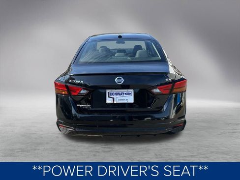Used 2022 Nissan Altima 2.5 SV image 6