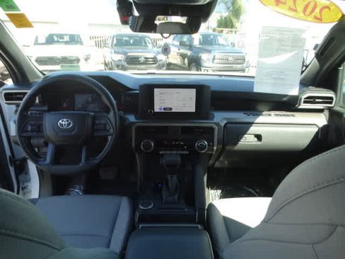 Used 2024 Toyota Tacoma SR5 image 24
