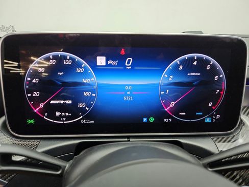 Certified 2026 Mercedes-Benz CLE 53 AMG 4MATIC Coupe image 10