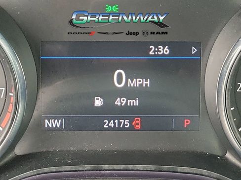 Used 2023 Buick Encore GX Select image 29