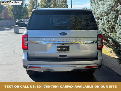 Used 2024 Ford Expedition Limited image 7