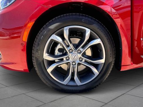 New 2026 Chrysler Pacifica Pinnacle FWD image 11