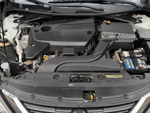Used 2018 Nissan Altima 2.5 S w/ S Convenience Package FWD image 20