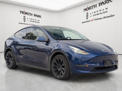 Used 2022 Tesla Model Y Long Range