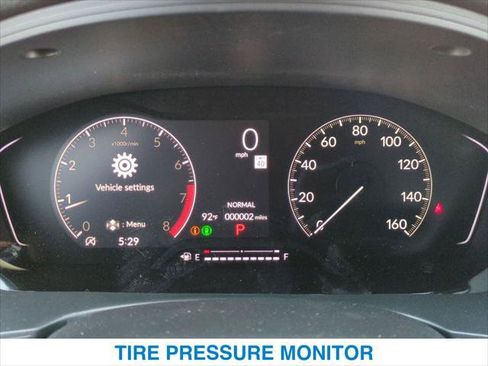 Used 2026 Honda Civic Sport image 16