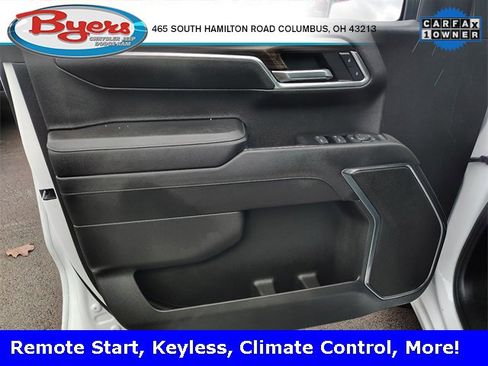 Used 2023 Chevrolet Silverado 1500 LT image 11