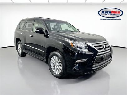 Used 2017 Lexus GX 460