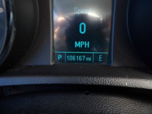 Used 2016 Buick Encore FWD image 17