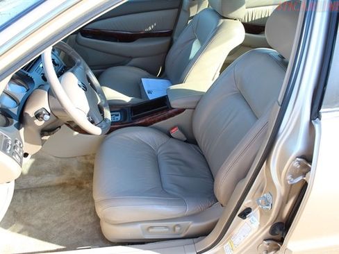 Used 2002 Acura TL image 9
