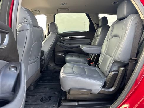 Used 2021 Buick Enclave Essence w/ LPO, Floor Liner Package image 15