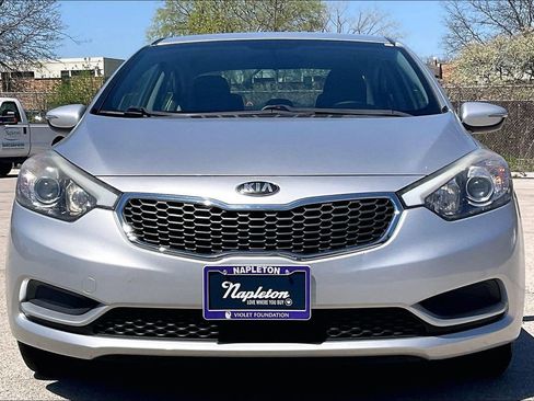 Used 2014 Kia Forte LX w/ Popular Package image 3